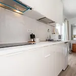 Διαμέρισμα Atico, Sol Y Terraza Privada