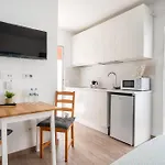 Διαμέρισμα Atico, Sol Y Terraza Privada