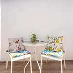 Διαμέρισμα Atico, Sol Y Terraza Privada Arona (Tenerife)