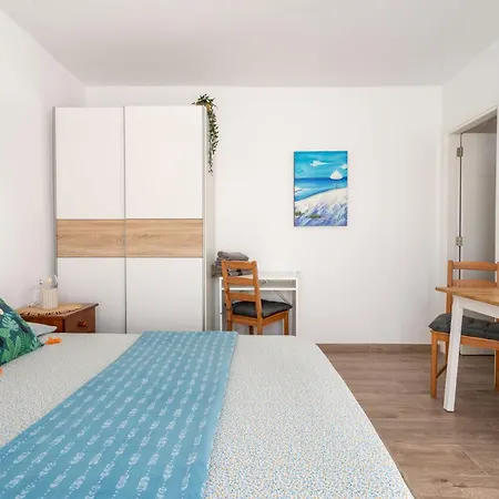 Atico, Sol Y Terraza Privada Διαμέρισμα