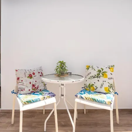 Διαμέρισμα Atico, Sol Y Terraza Privada Arona (Tenerife)