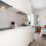 Atico, Sol Y Terraza Privada * 아로나
