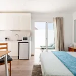아파트 Atico, Sol Y Terraza Privada