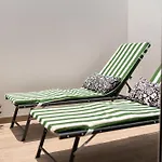 아파트 Atico, Sol Y Terraza Privada *